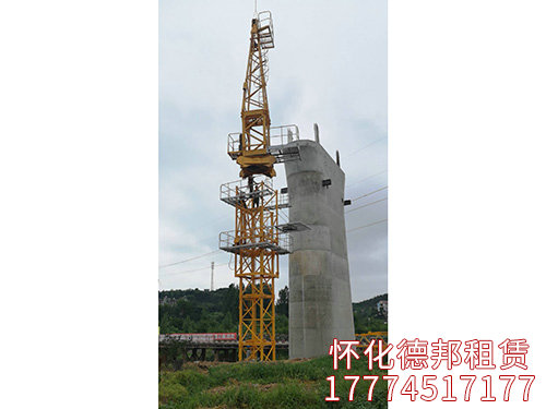 大橋局、張吉懷鐵路實(shí)景照片 (11)